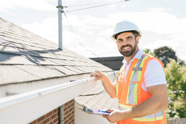Residential Roof Replacement in Fox River Grove, IL