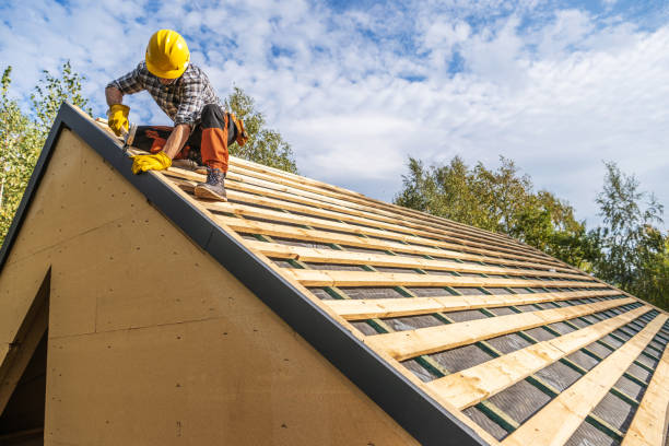 Best Flat Roof Repair Services  in Fox River Grove, IL