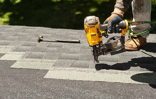 Roof Installation Near Me in Fox River Grove, IL
