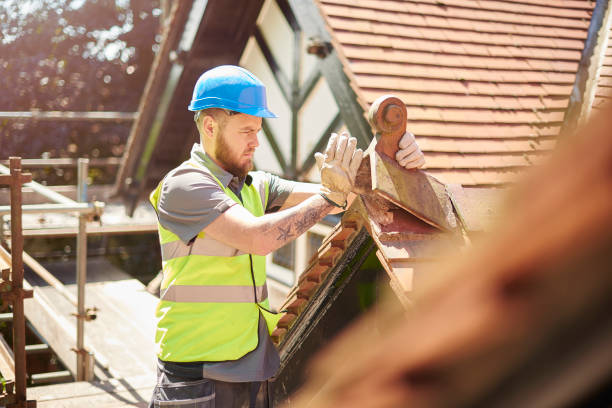 Heating Cable for Roof Installation in Fox River Grove, IL