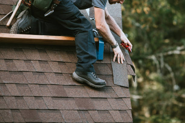 Best Emergency Roof Repair  in Fox River Grove, IL